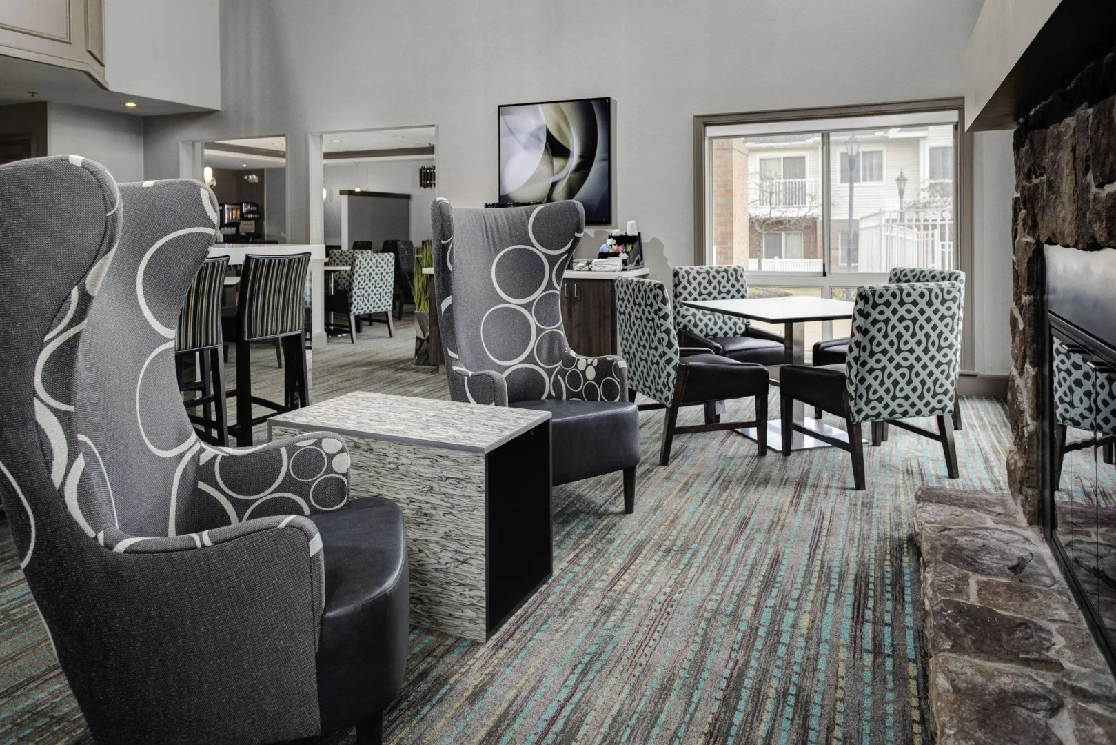 Residence Inn by Marriott Cleveland Independence