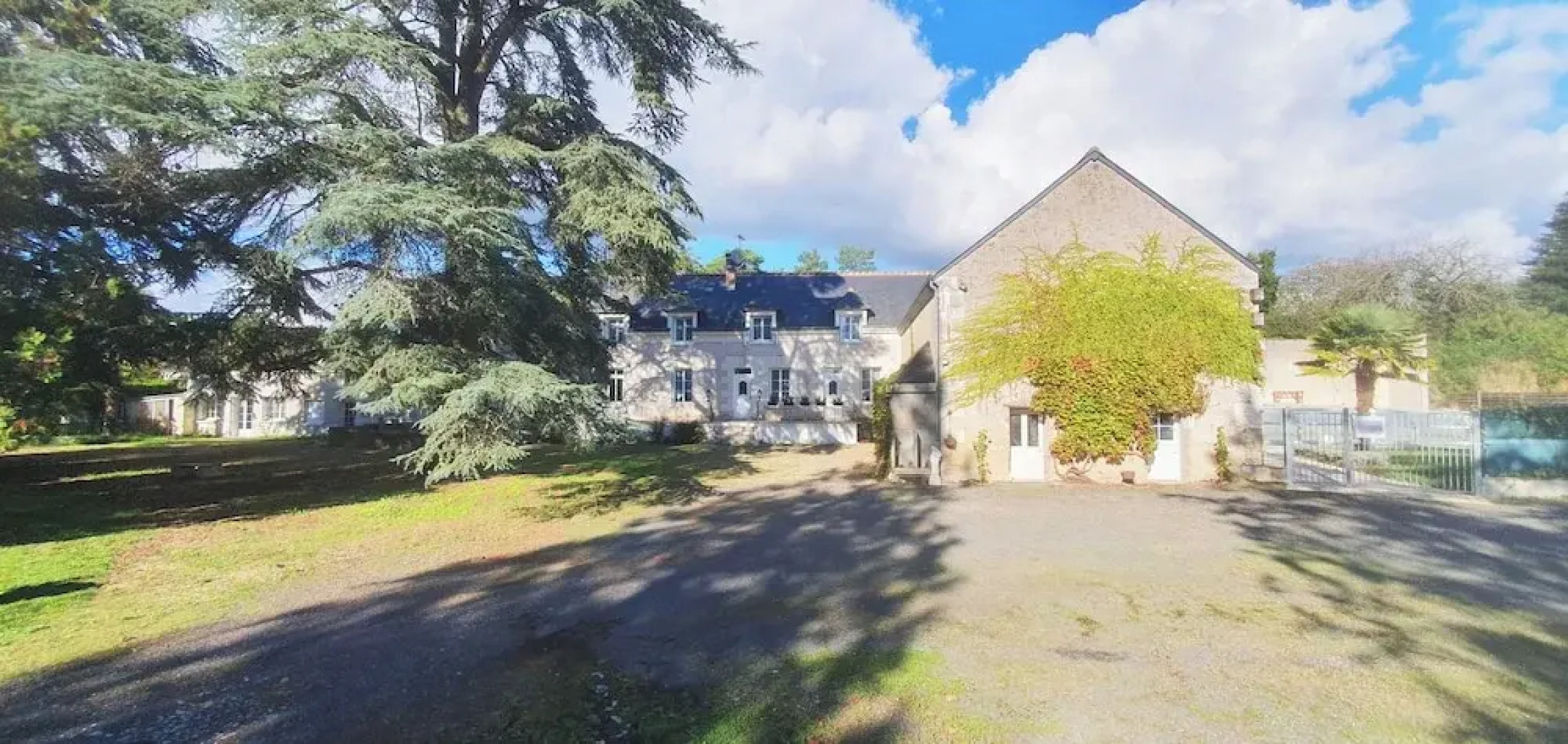 Aux Chambres des Dames