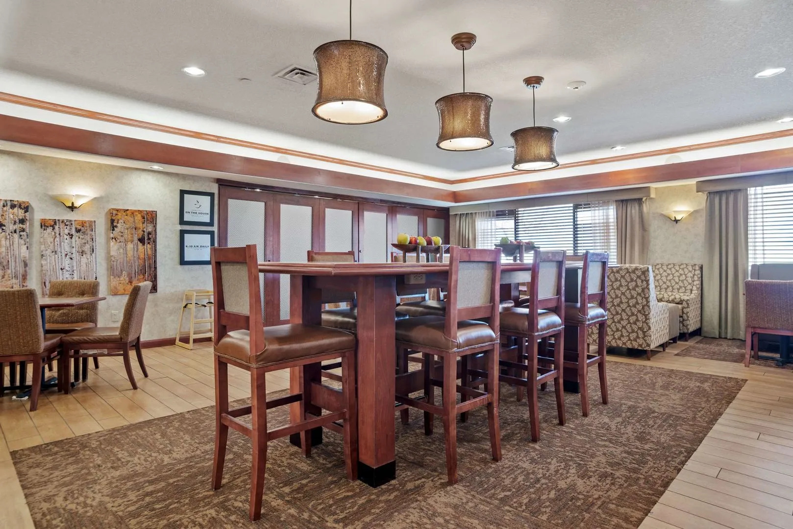 Comfort Inn & Suites Rapid City near Mt. Rushmore