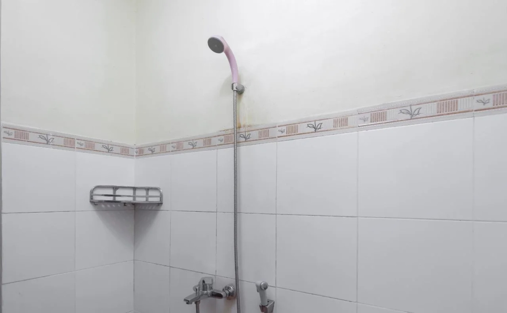 Formerly Reddoorz Near Iain Palangkaraya