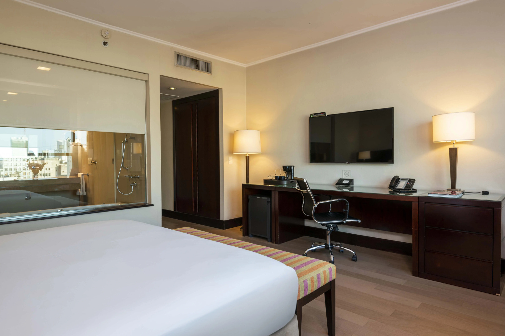 Eurobuilding Hotel Boutique Buenos Aires