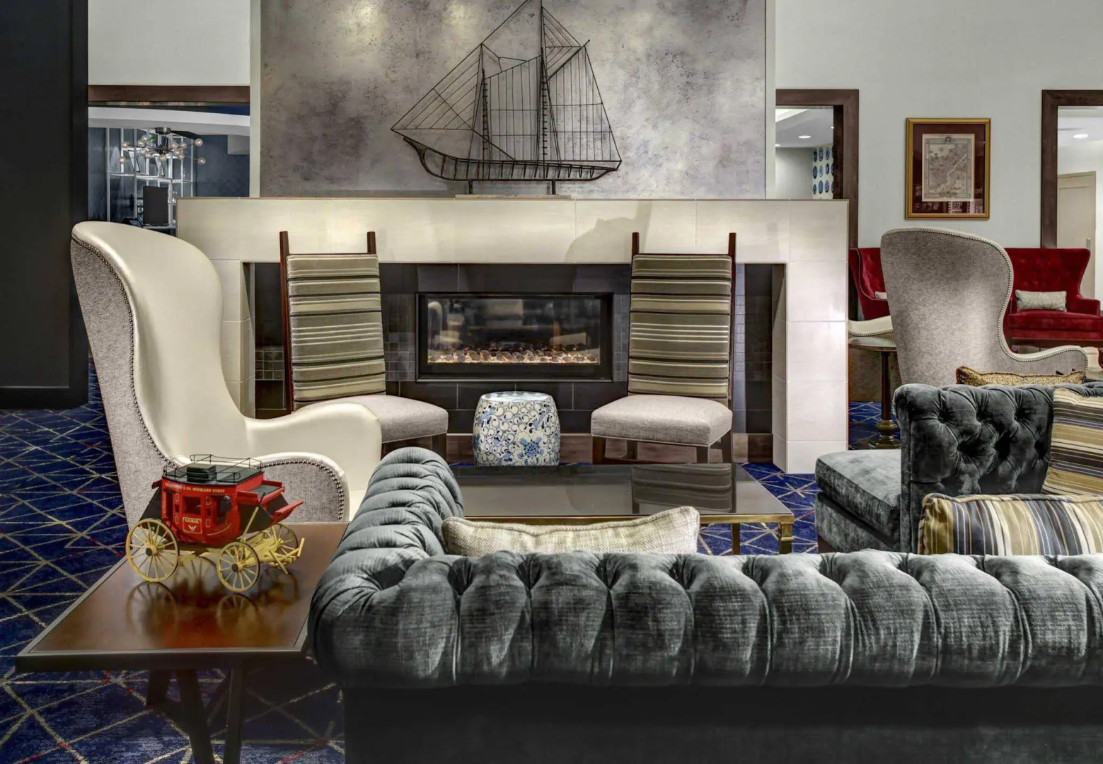 Residence Inn by Marriott Philadelphia Airport