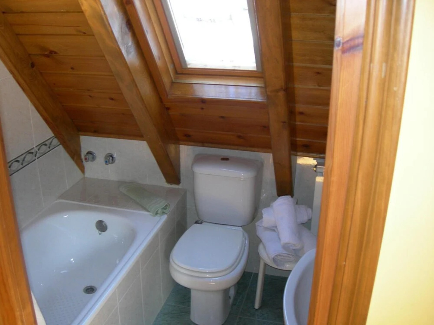 Alojamiento Rural Ostau Era Nheuada