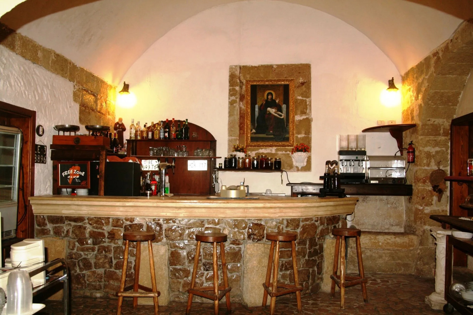 A Locanda Tù Marchese