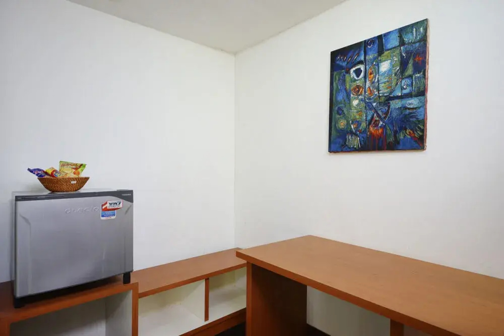 RedDoorz @ Klecung Umalas