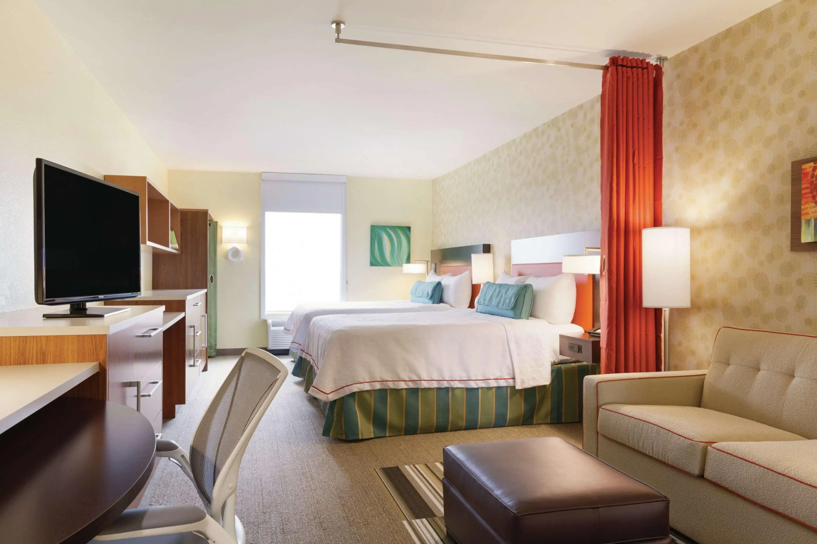 Home2 Suites by Hilton Austin Round Rock