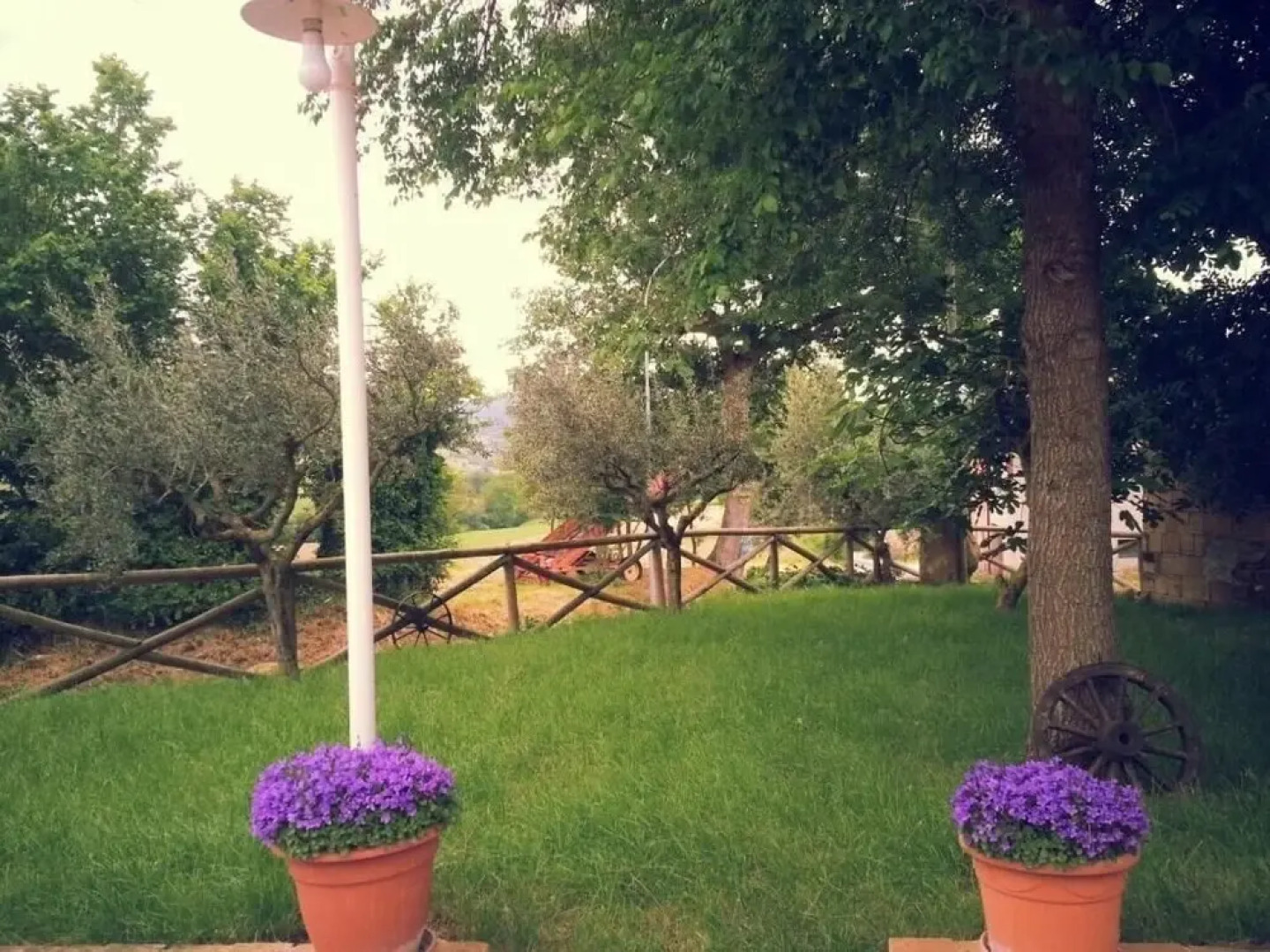 Pietra Maula Agriturismo