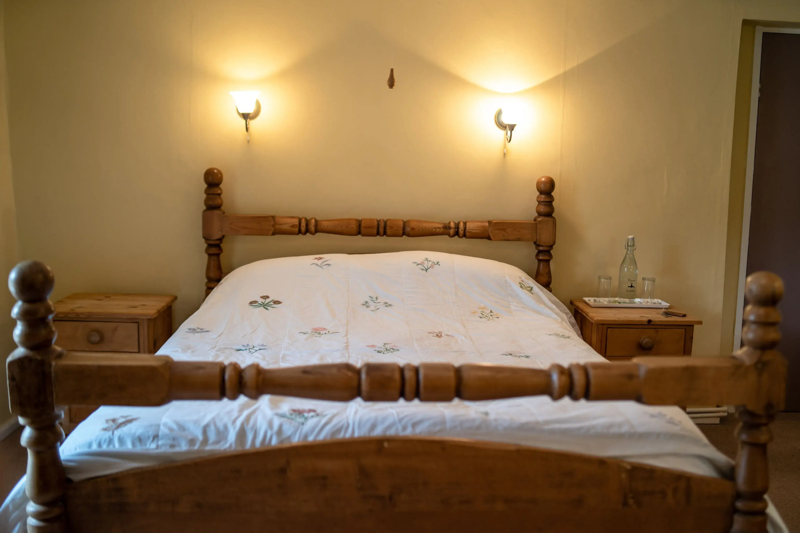 Tŷ Mawr Country Hotel