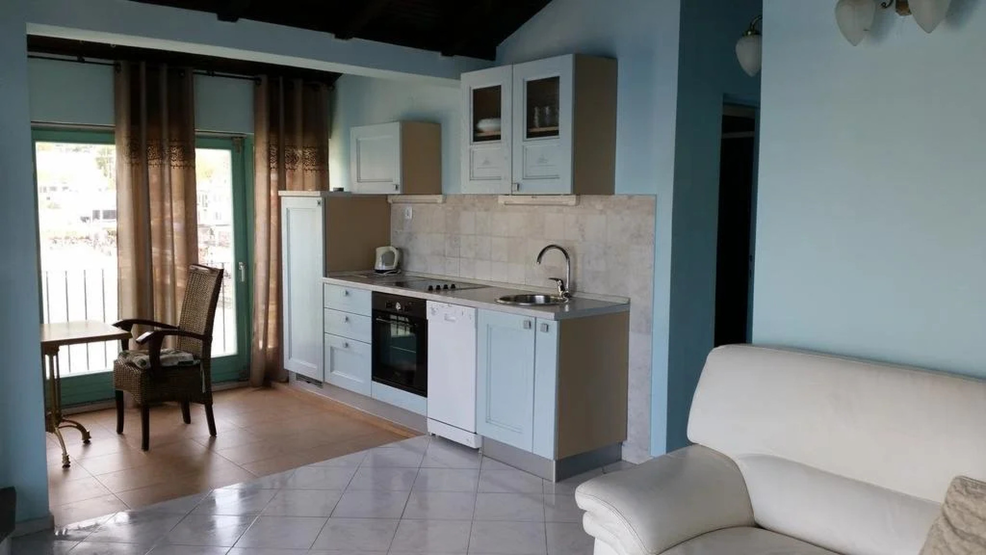 Guesthouse Kazanegra