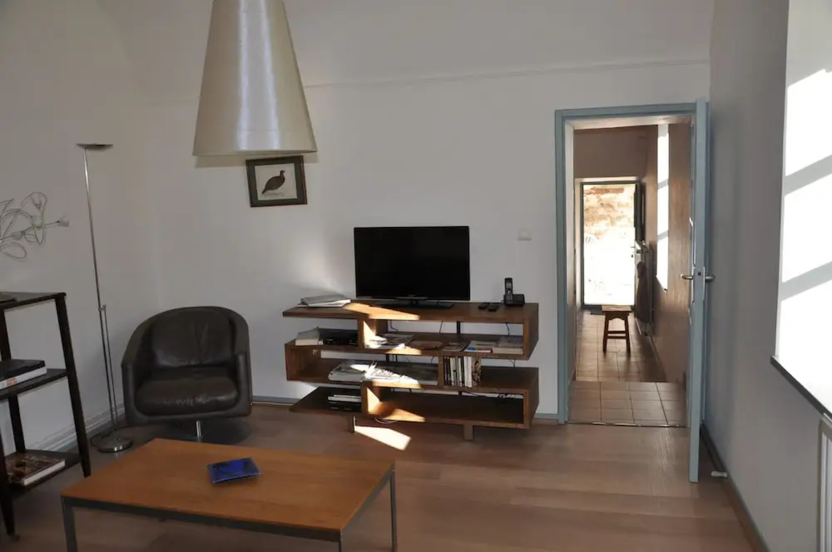 La Porterie du Chateau