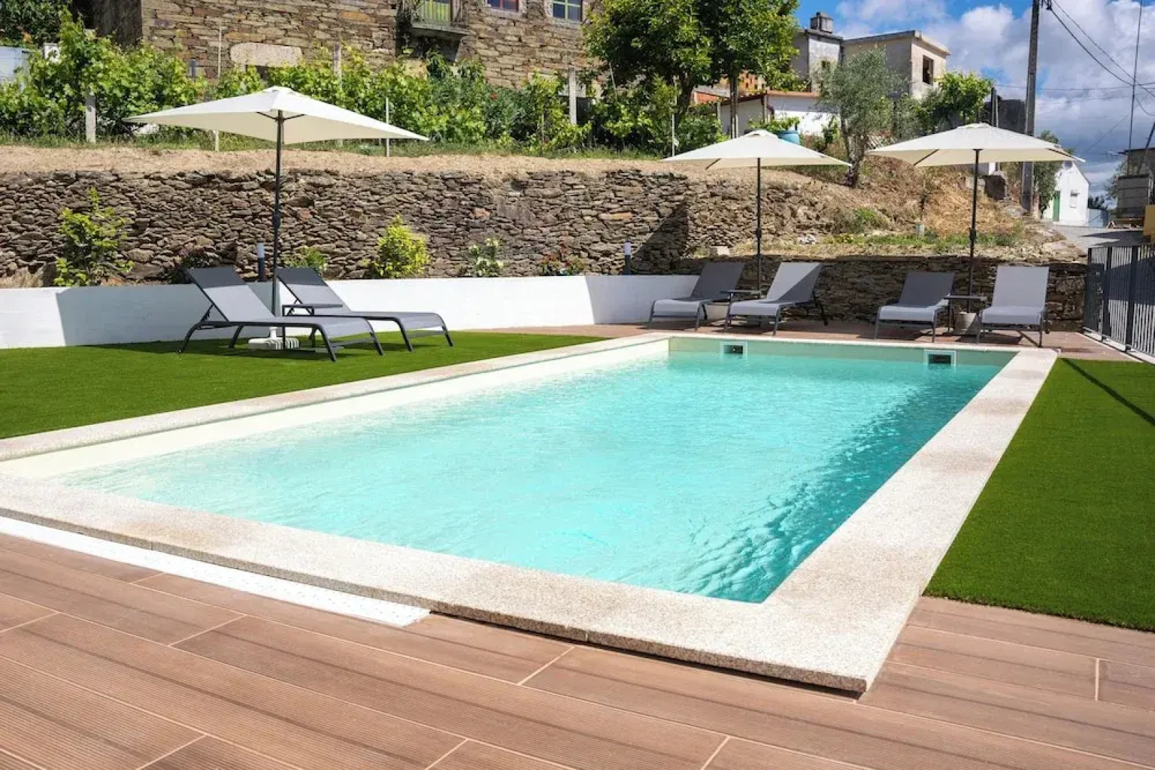 Casa Dona Edite Guesthouse Douro