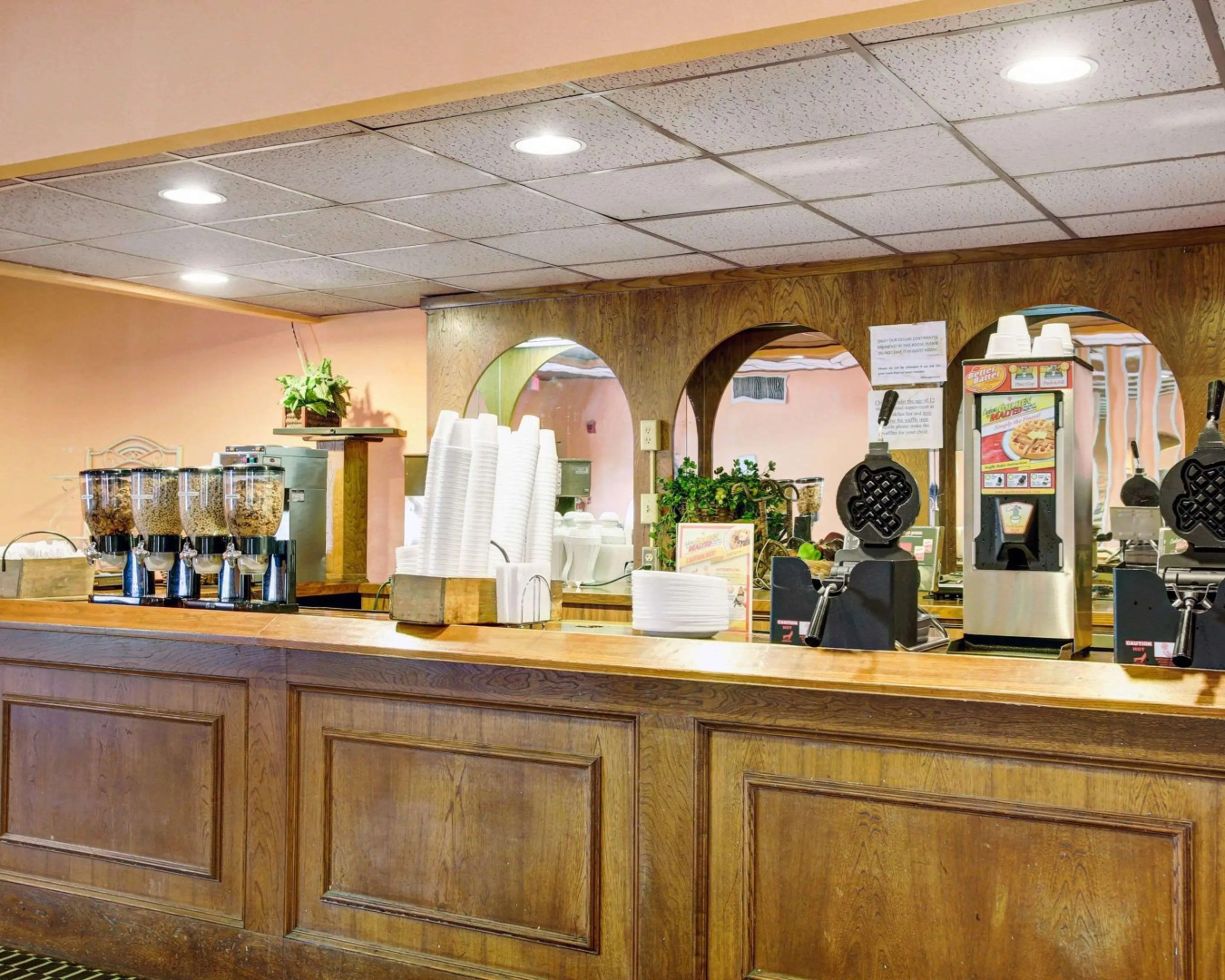 Rodeway Inn New Braunfels - San Antonio Area