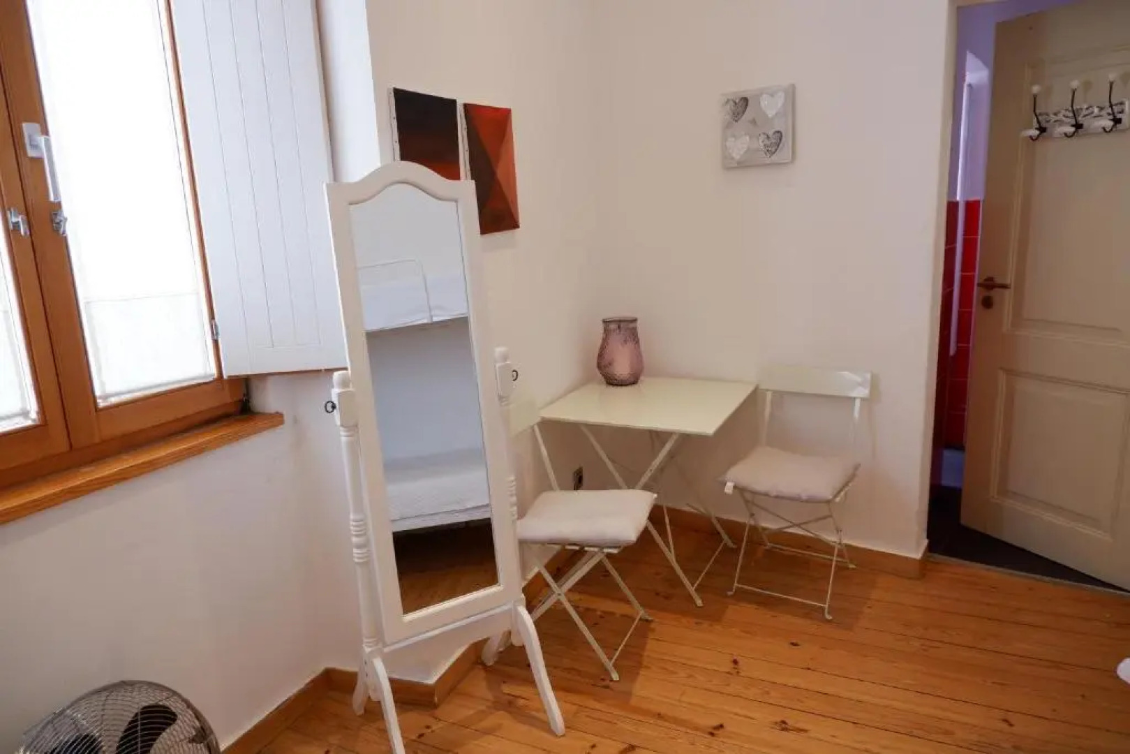 Old School Guest House