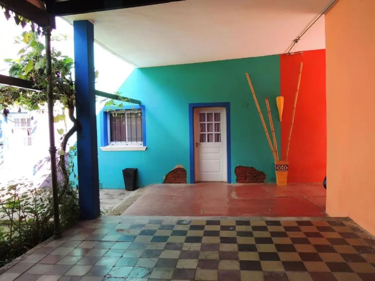 Apart-Cabañas De La Plaza