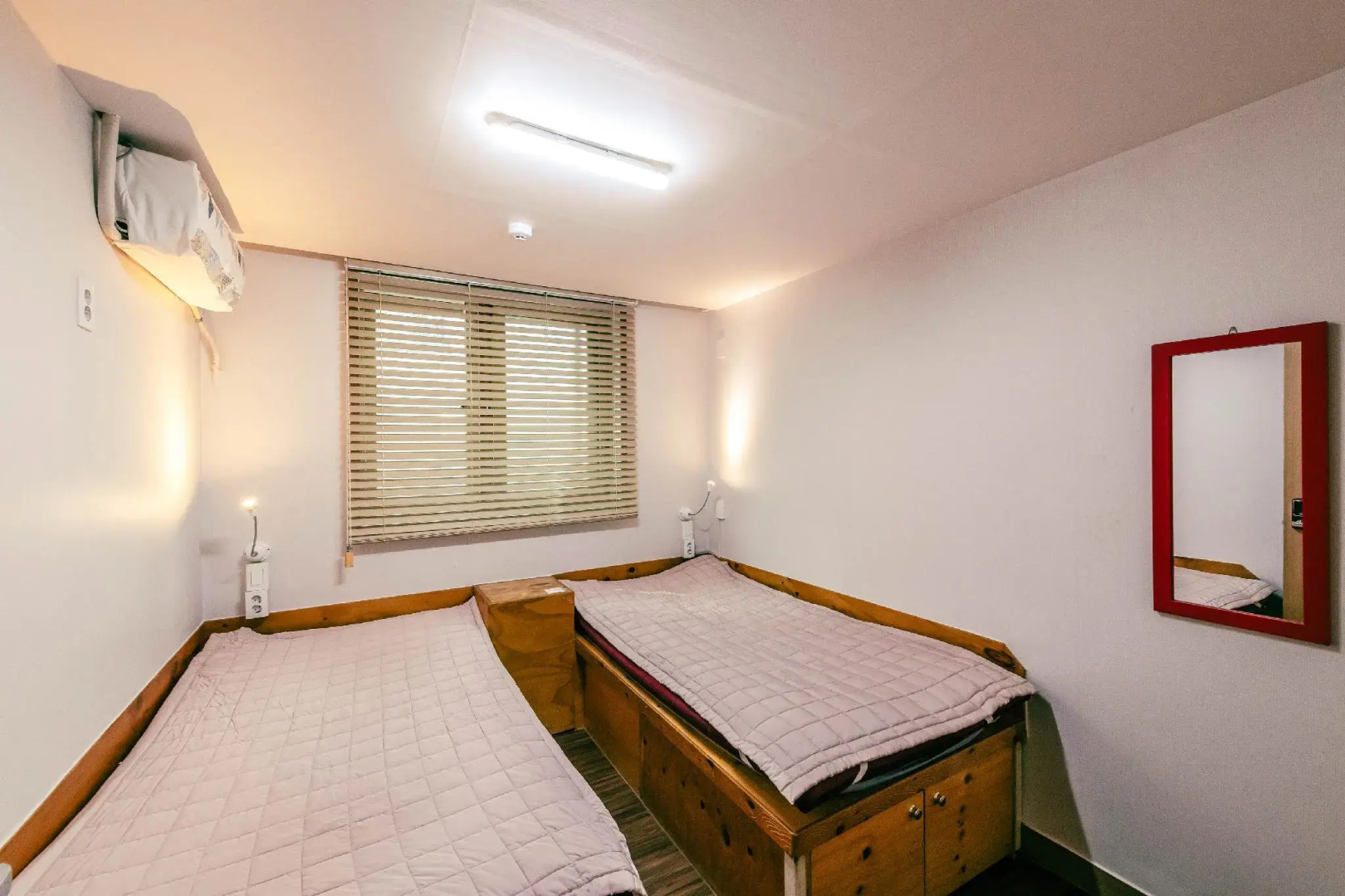 Uwa Guesthouse