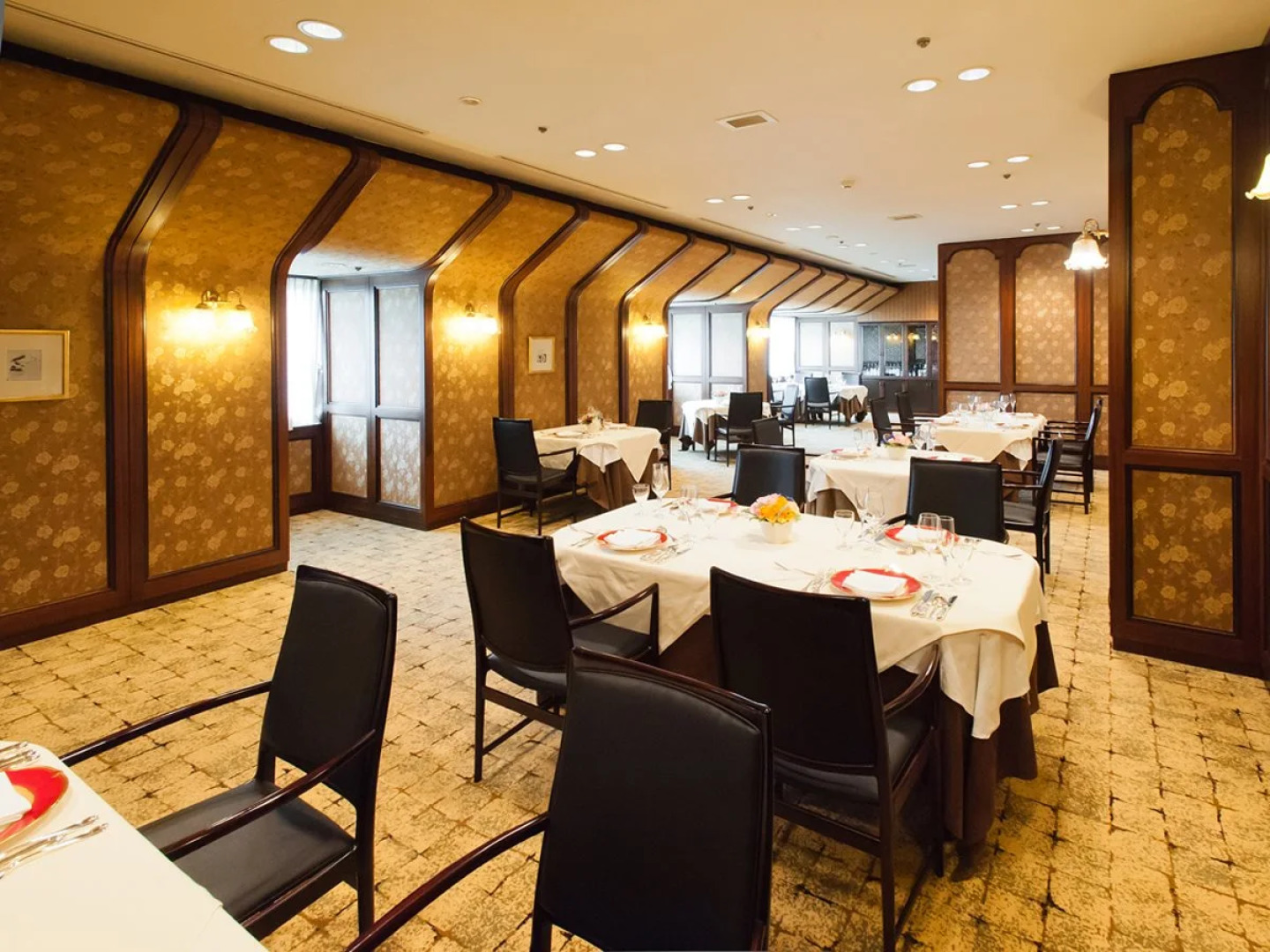 Shizuoka Country Hamaoka couse&Hotel