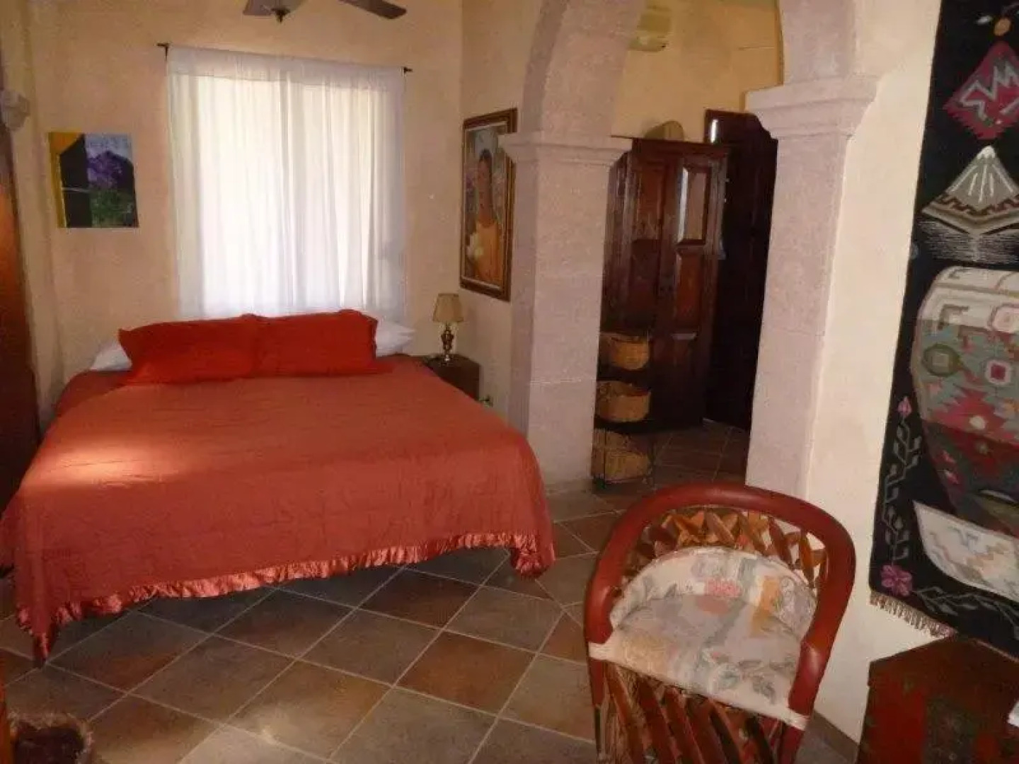 Loma de Guadalupe Alamos Sonora