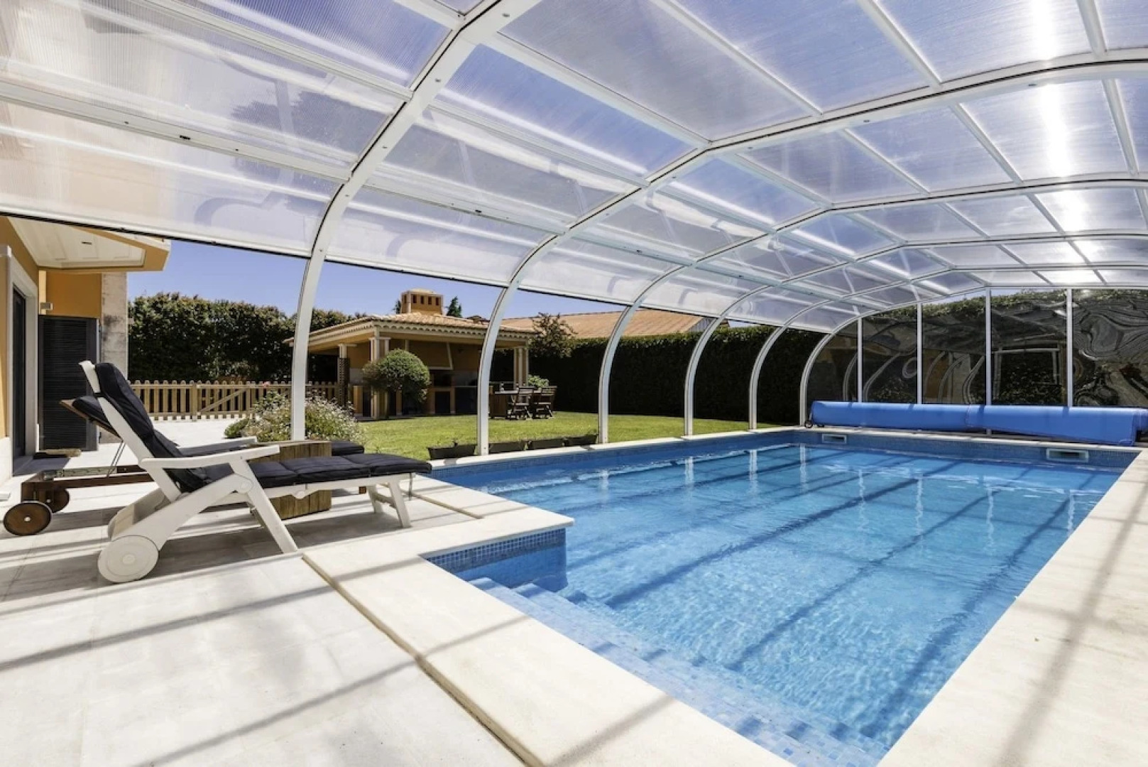 BeGuest Sintra Inn Luxus