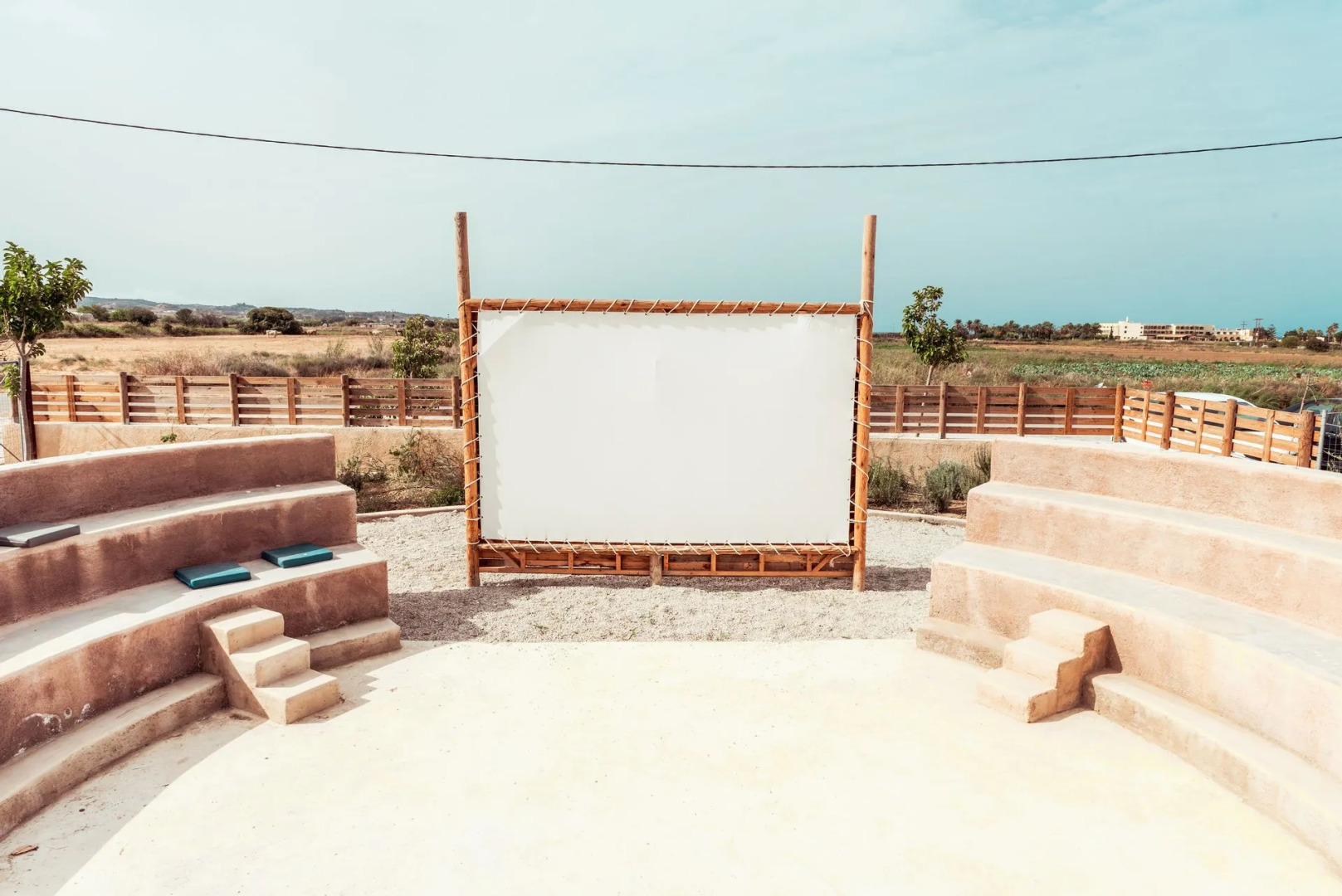 Sails on Kos Ecolux Tented Village