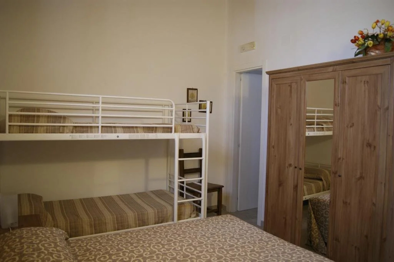 Agriturismo Le Vedute