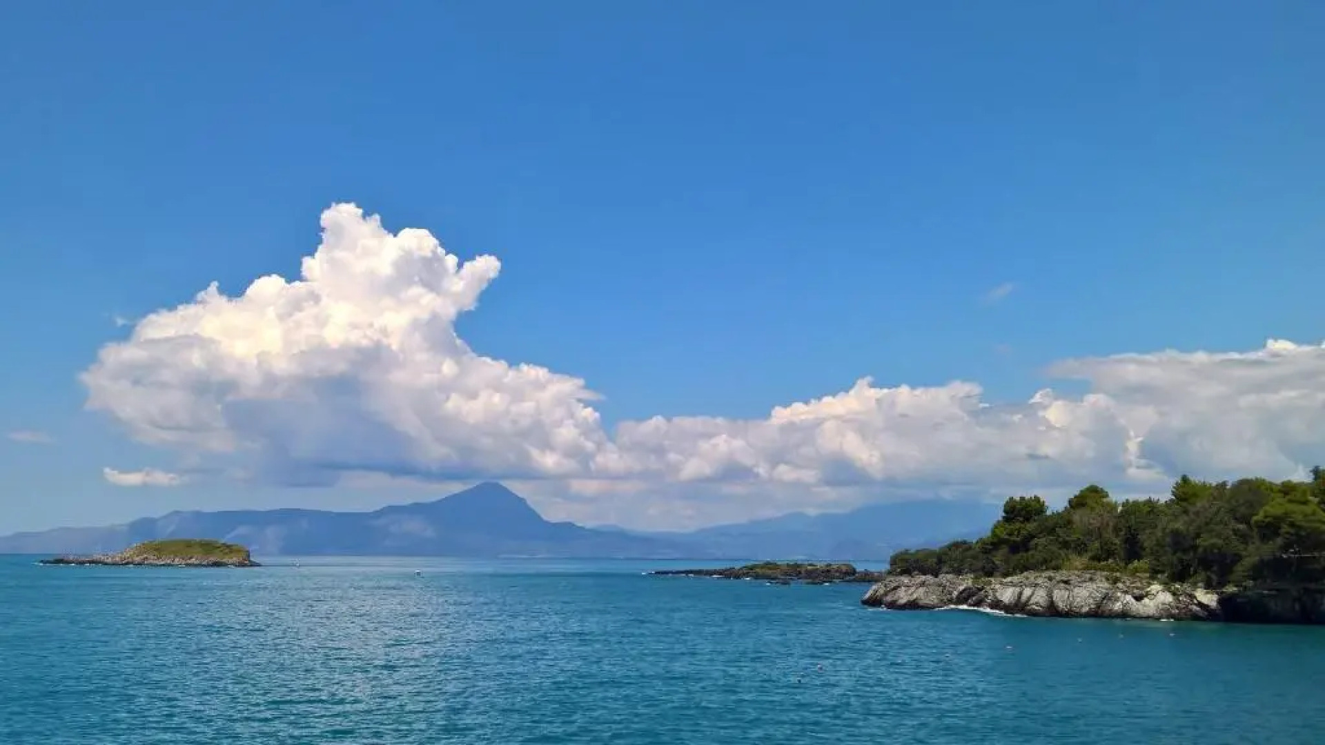 Hotel Cala del Citro