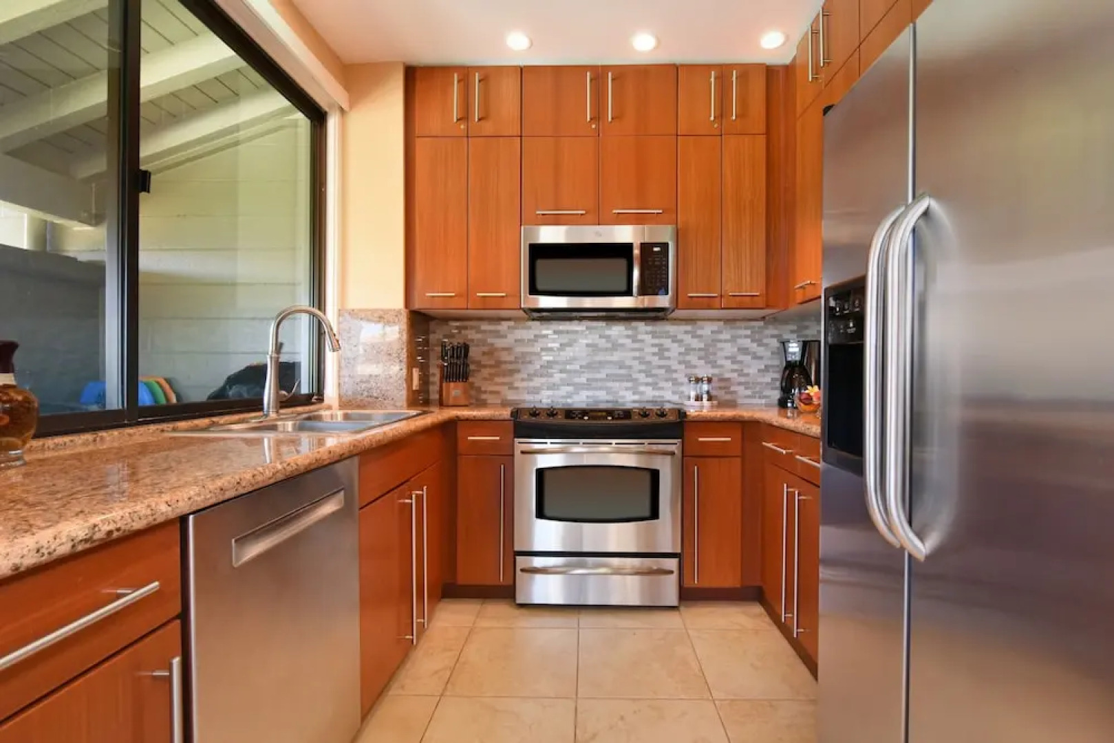 Kapalua Bay Villa 23b-1 1 Bedroom 1 Bathroom Villa