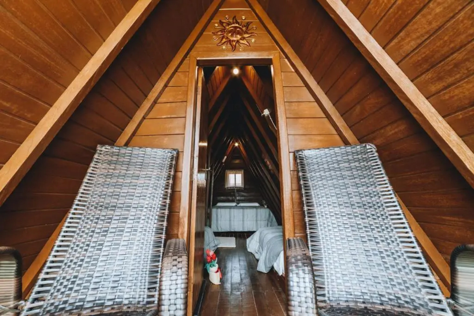 Pousada Viva - S¿Thom¿as Letras