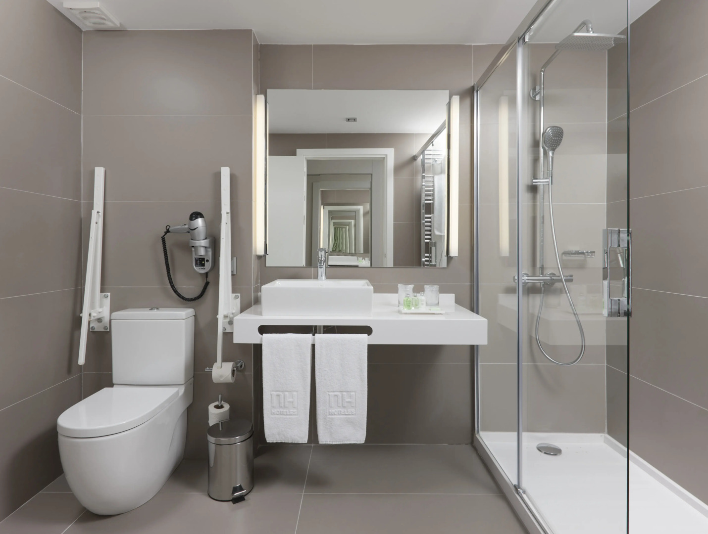 NH Pamplona Iruña Park