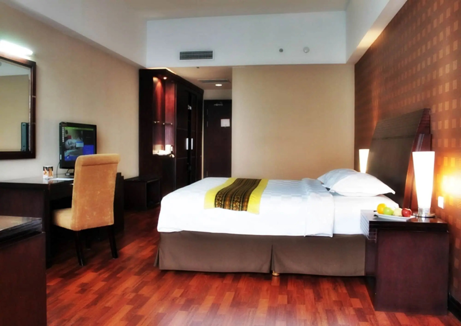 Grand Elite Hotel Pekanbaru