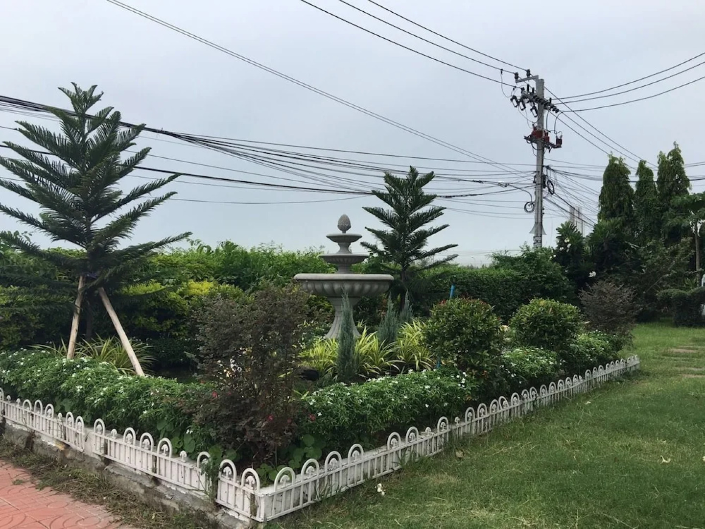 Grand Holiday Residence