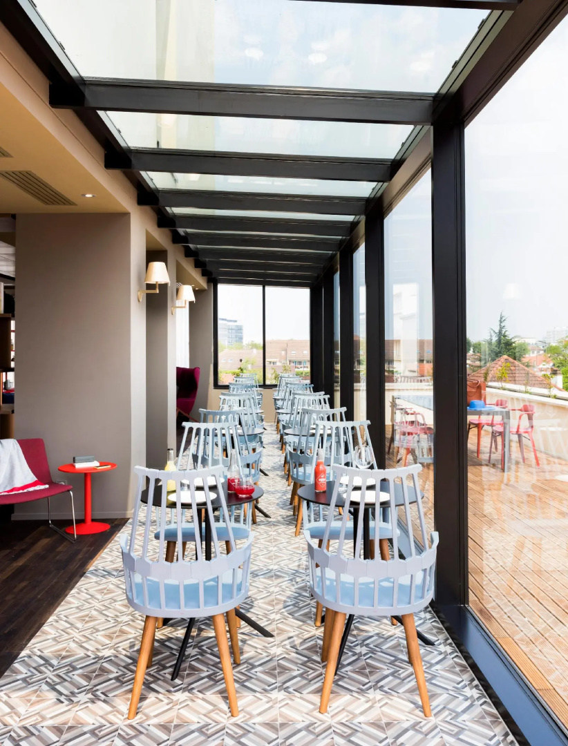 OKKO Hotels Paris Rueil-Malmaison