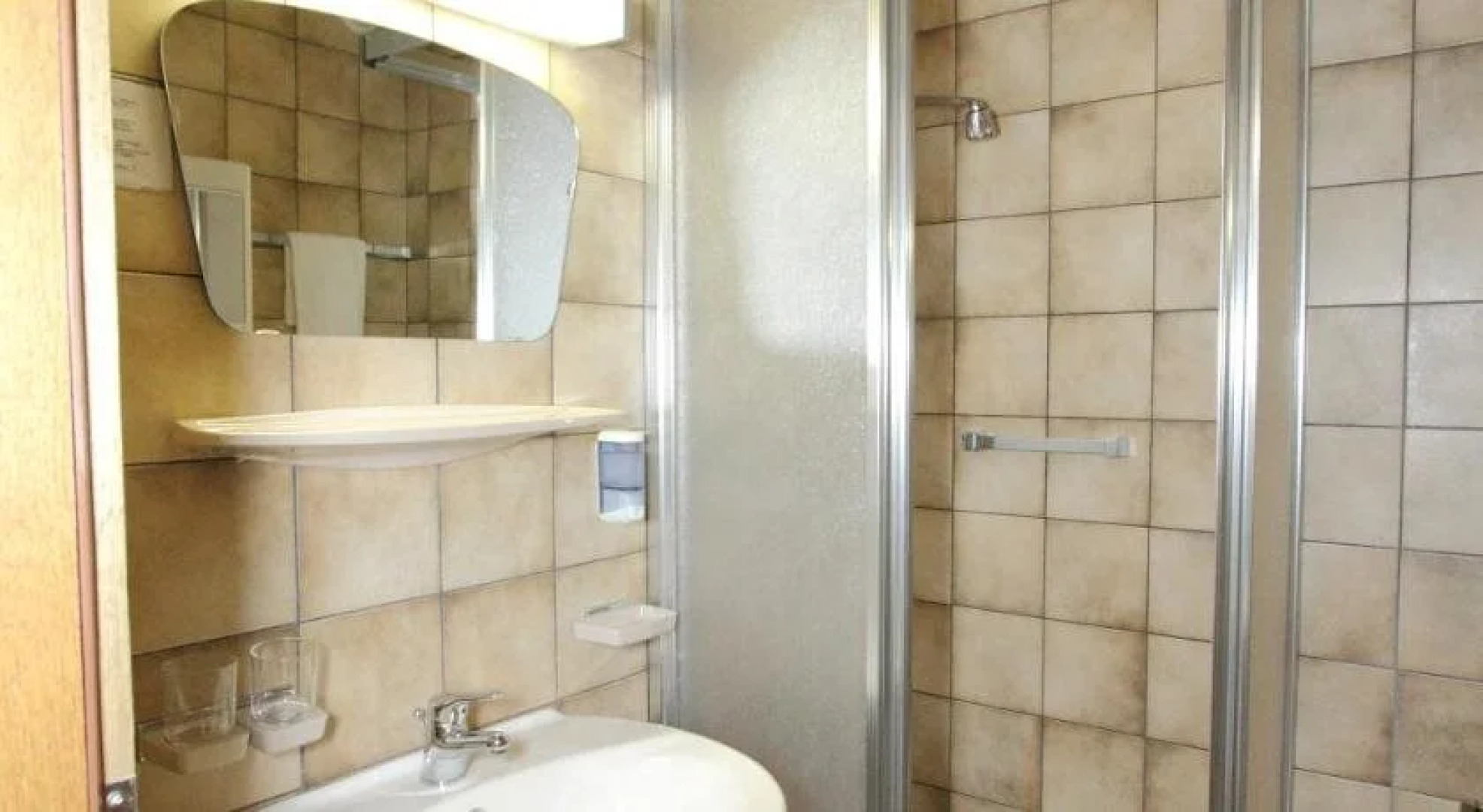 Pension Mittagskogel