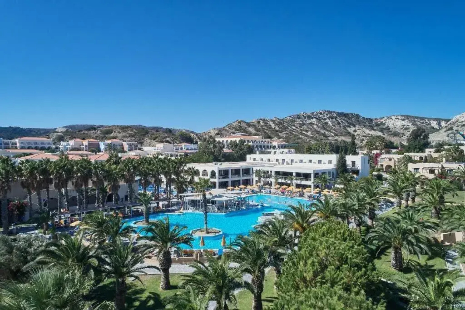 Porto Bello Beach - All Inclusive