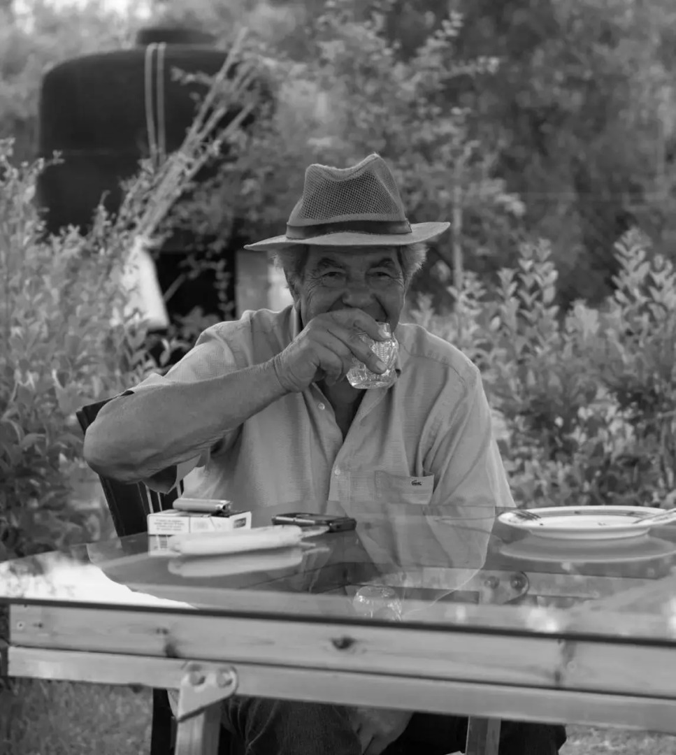 Agrikia tis Vasilikis