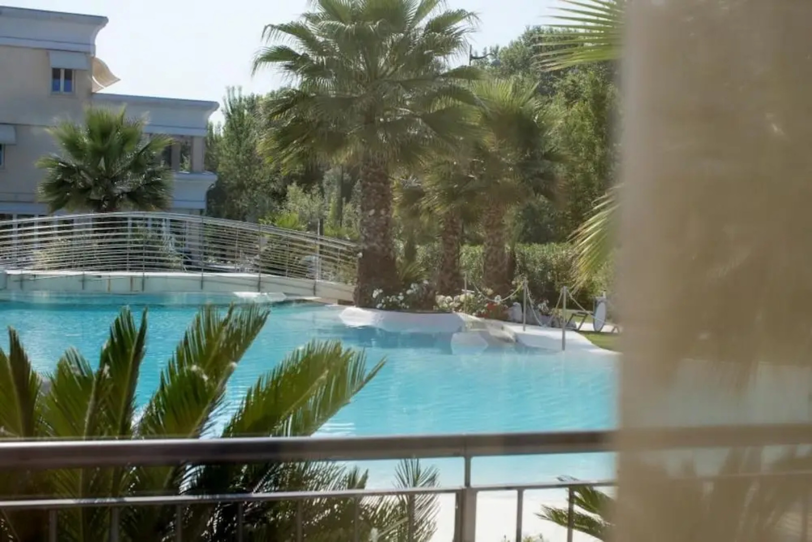 120 Relais du Lac Village - Italian Homing