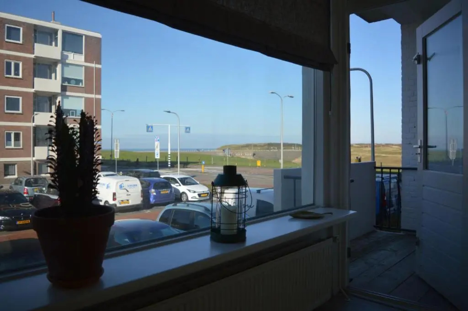 KW96 Katwijk aan Zee