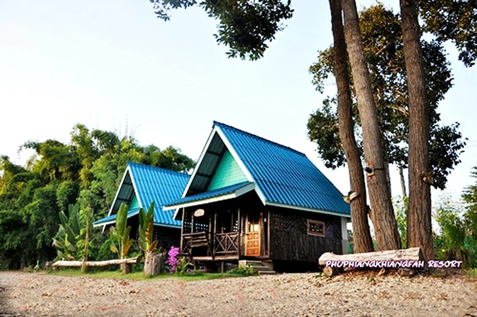 Phuphiangkhiangfah Resort