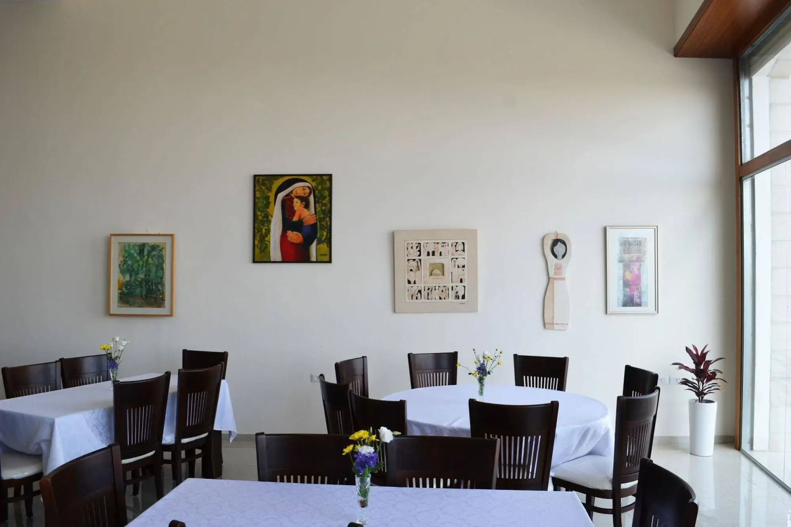 Taybeh Golden Hotel