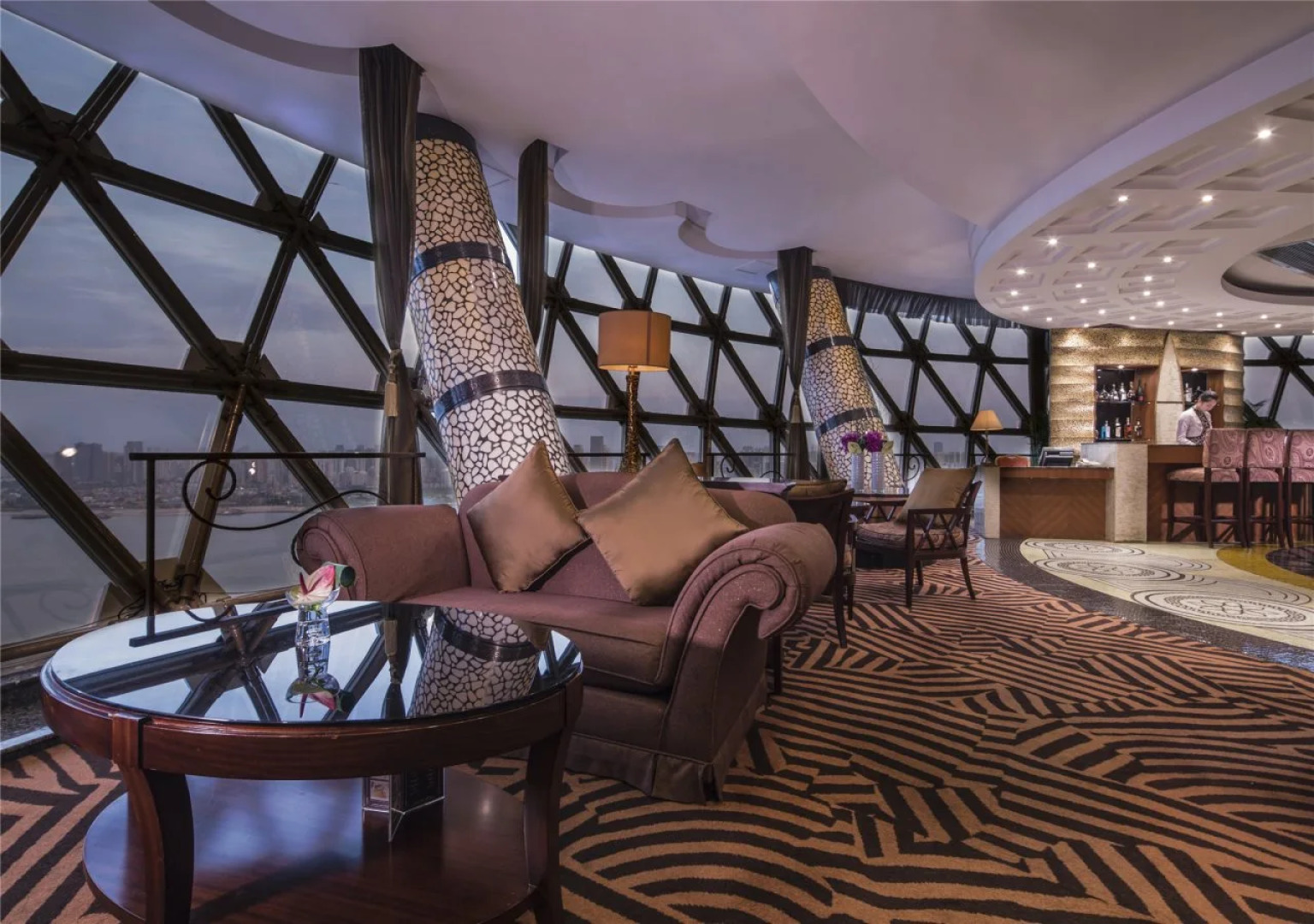 Howard Johnson Pearl Plaza Wuhan