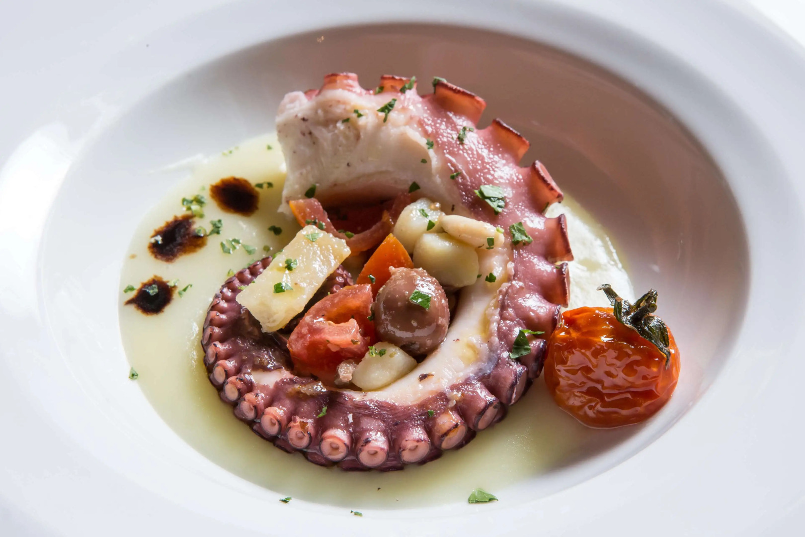 Bristol Palace Hotel