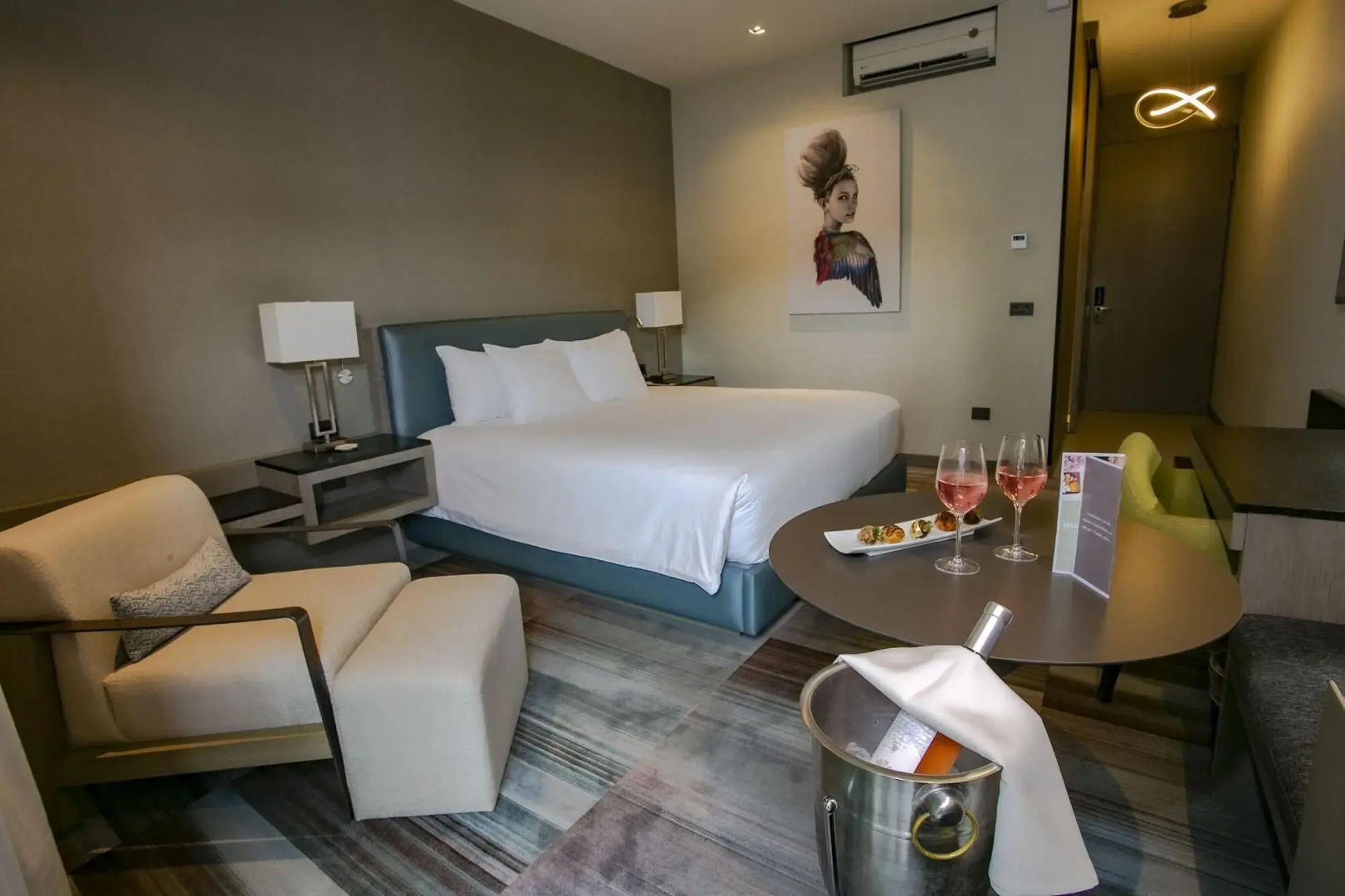 Casa Salles Hotel Boutique