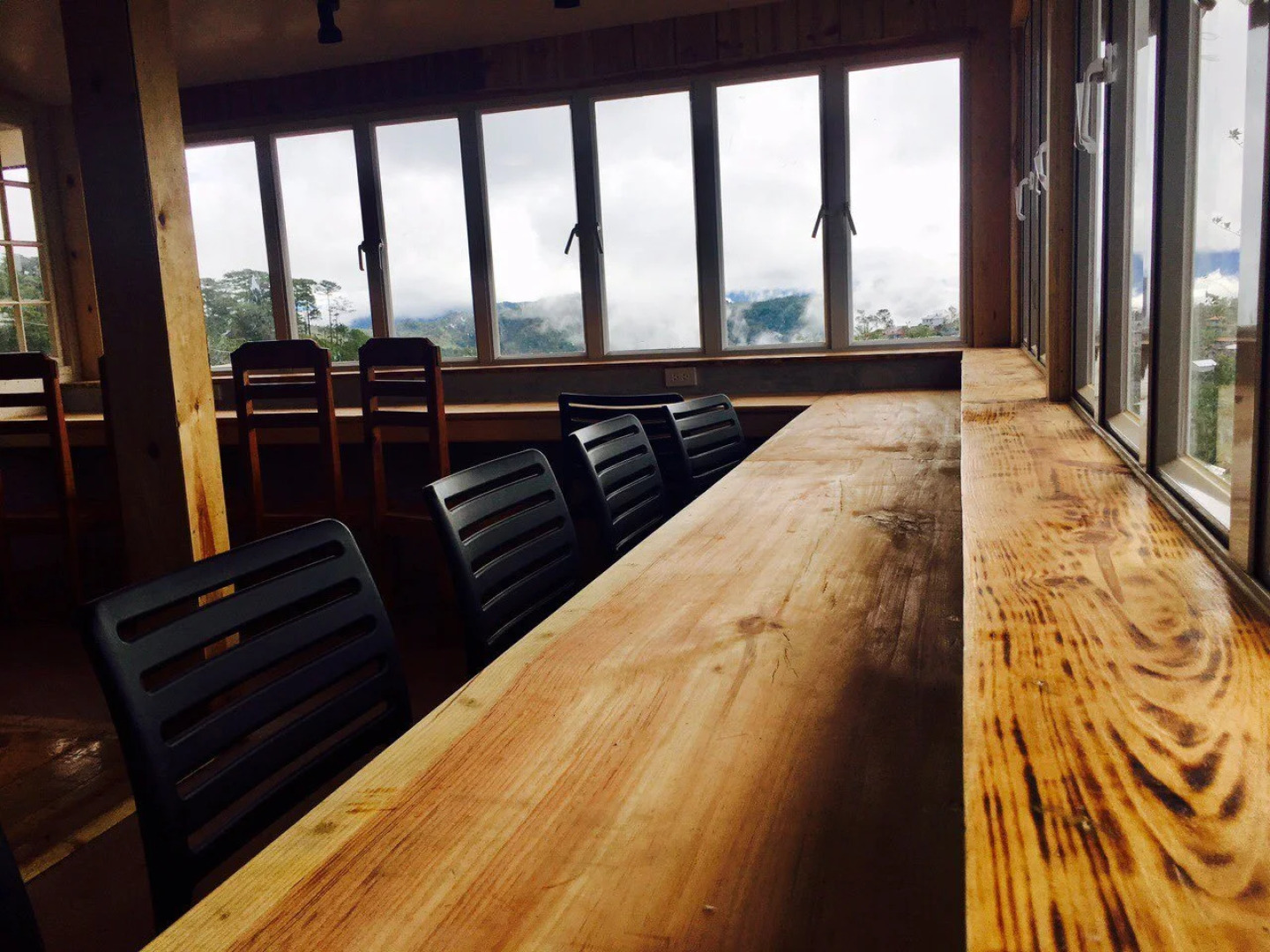 Coffee Heritage House & Hostel