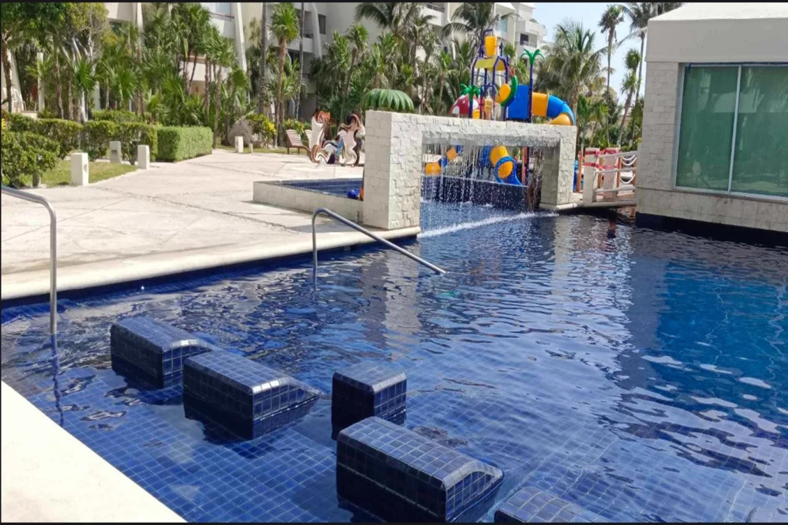 Solymar Hotel - All Inclusive