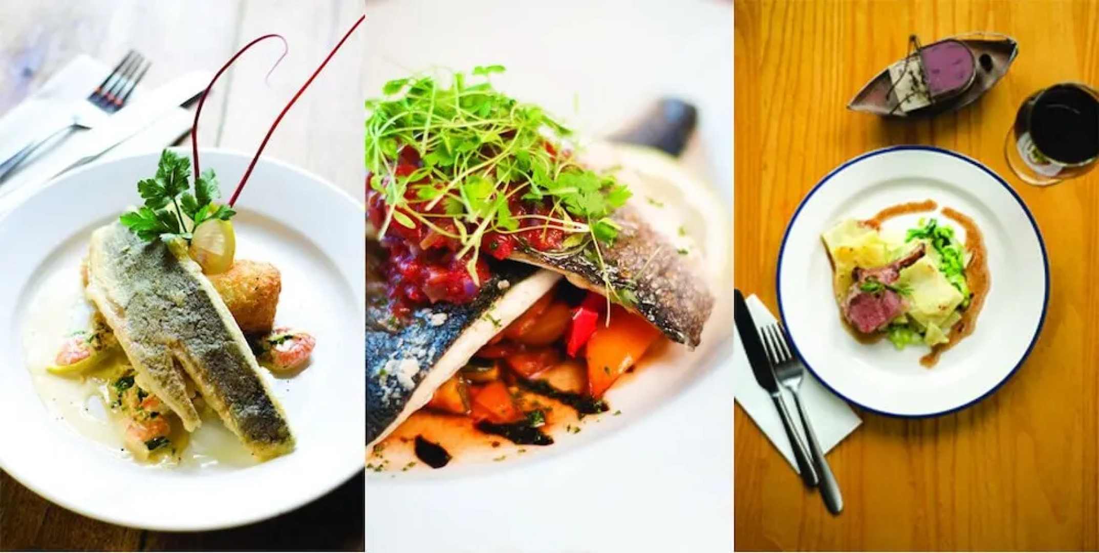 The Boat House - Isle of Wight