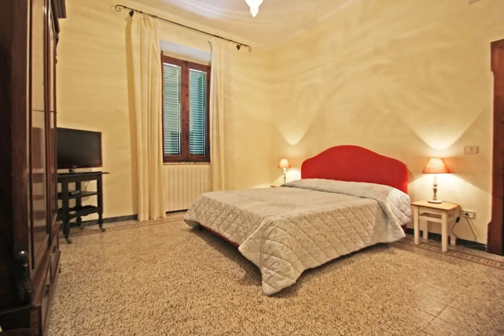 Casa Vacanze Ferrini