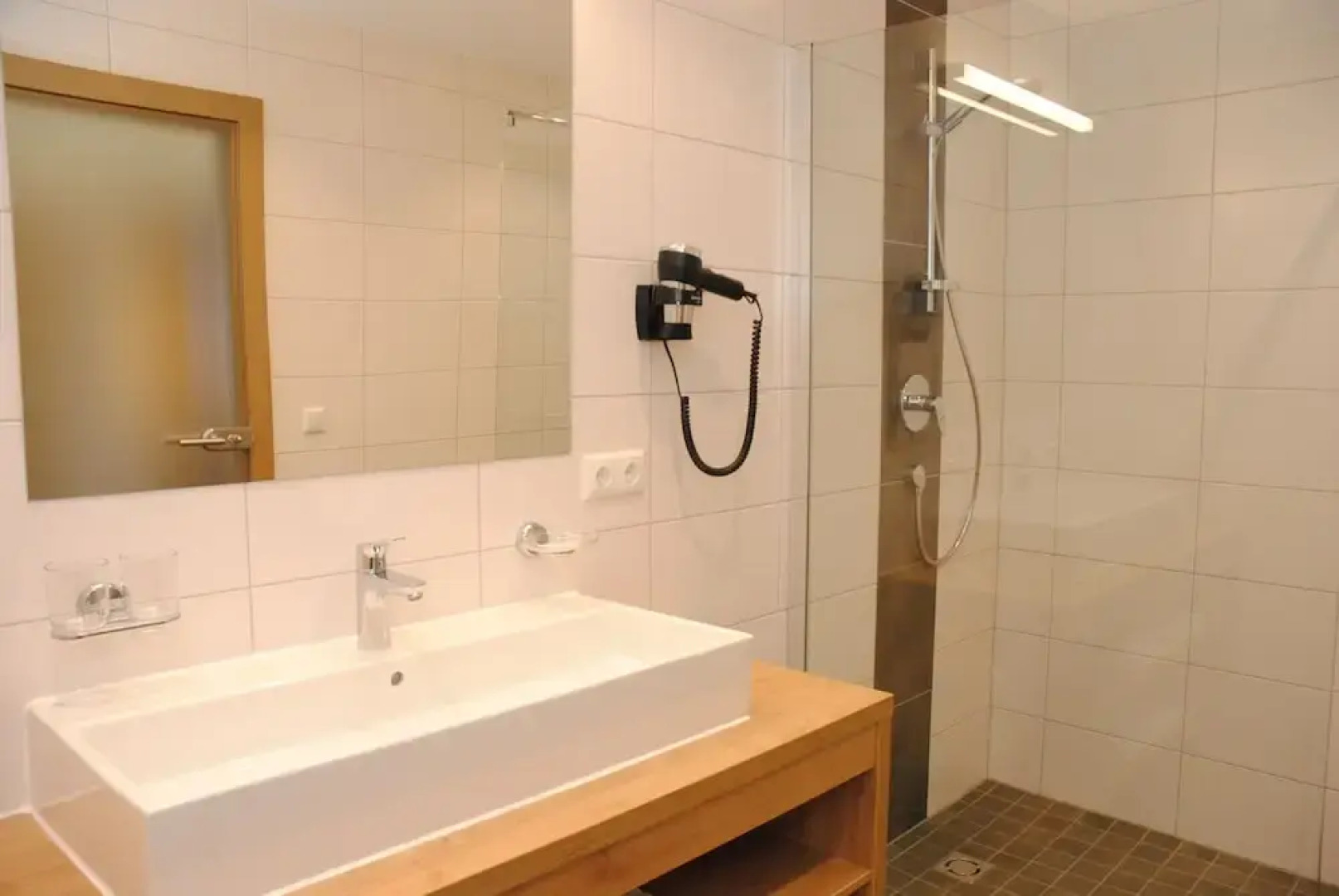 Alpin-Hotel Schrofenblick