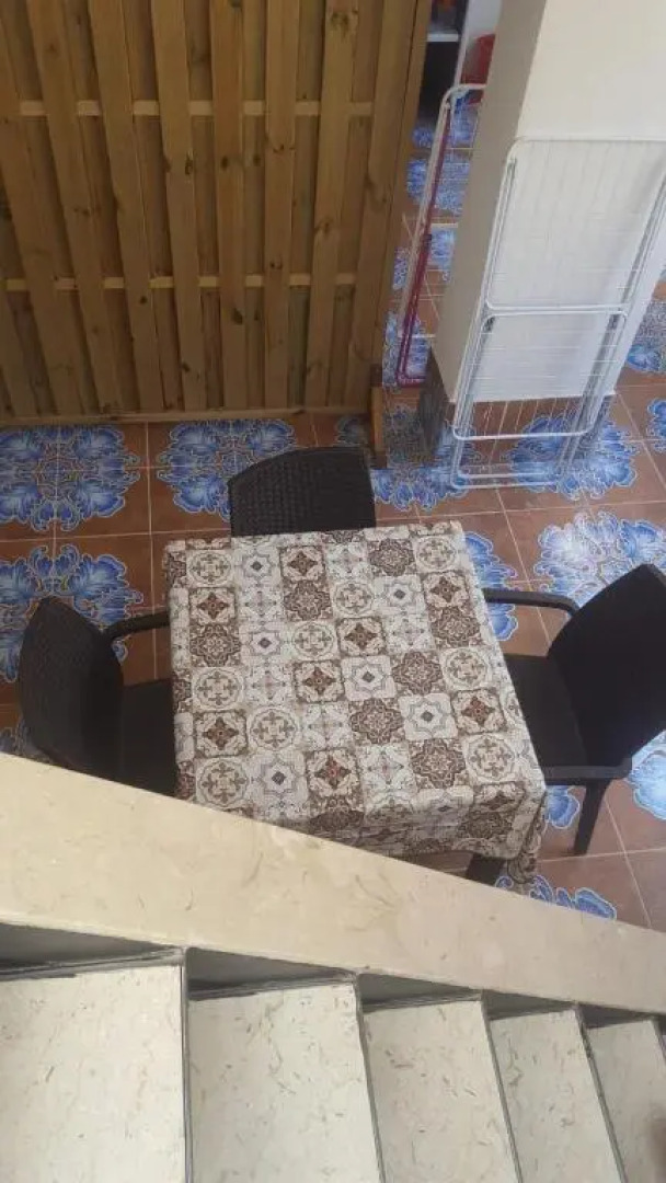 NUOVA AURORA Rent Rooms