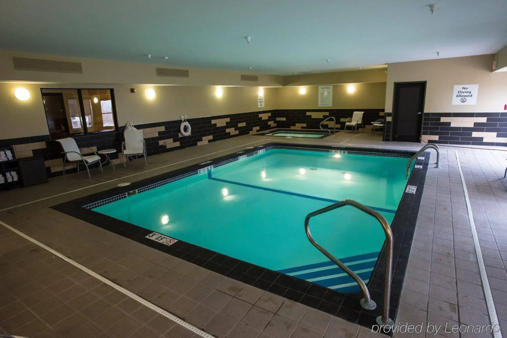 Holiday Inn Express & Suites Topeka West I-70 Wanamaker by IHG