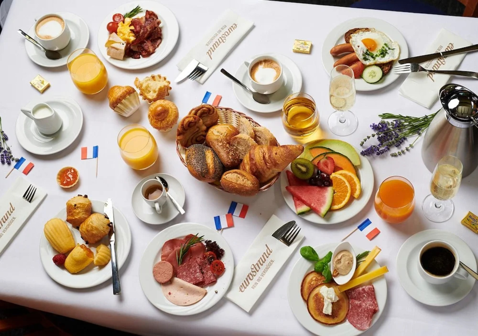 Eurostrand Resort Lüneburger Heide