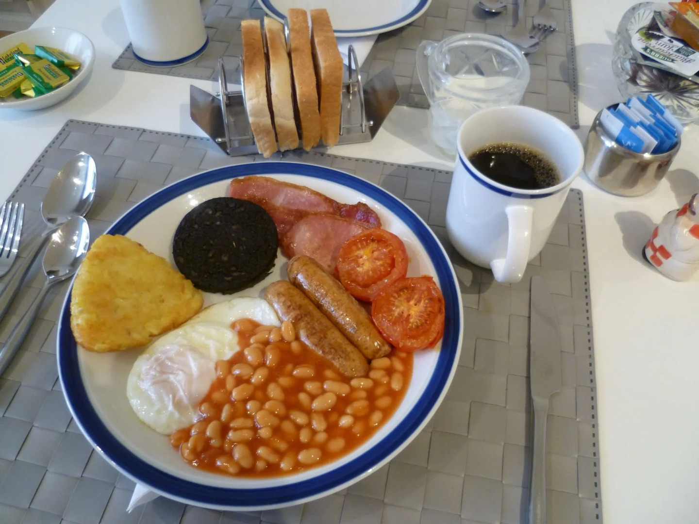 Number Twenty-Five Guesthouse